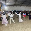 San Agustín celebró el 9 de Julio con un emotivo acto en el Centro Cultural